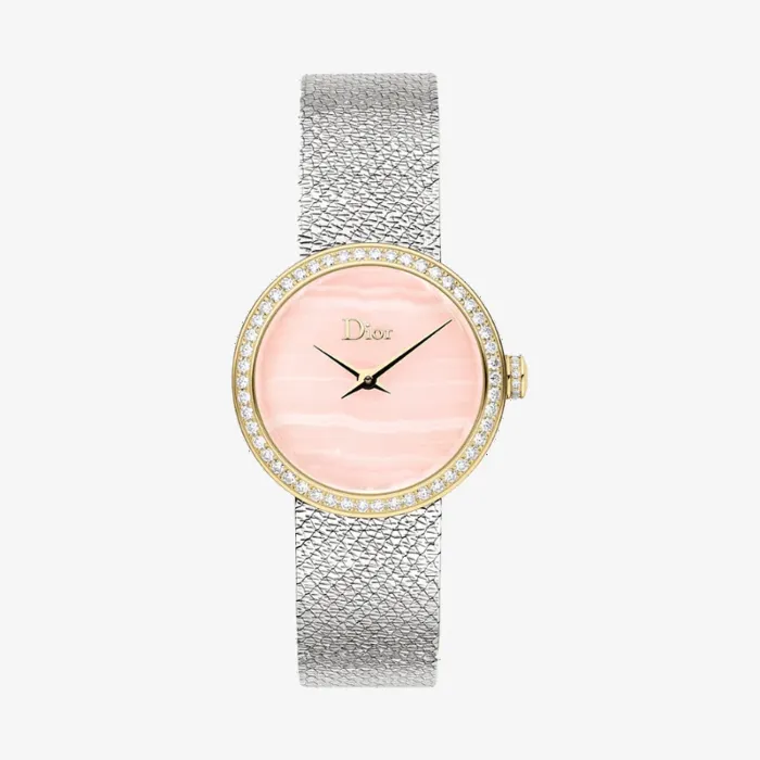 Dior La D de Dior Satine Watch — view 1