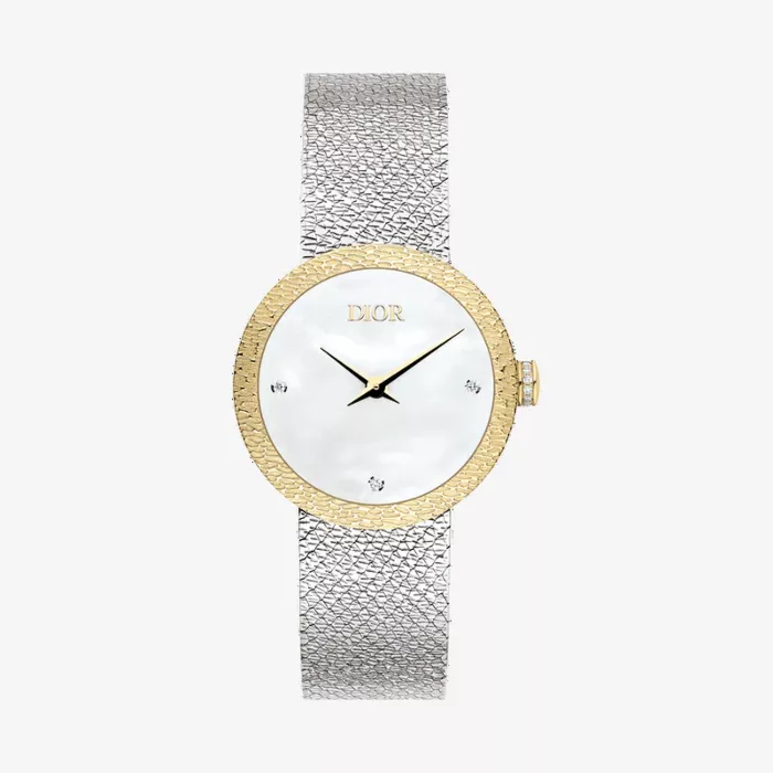 Dior La D de Dior Watch — view 1