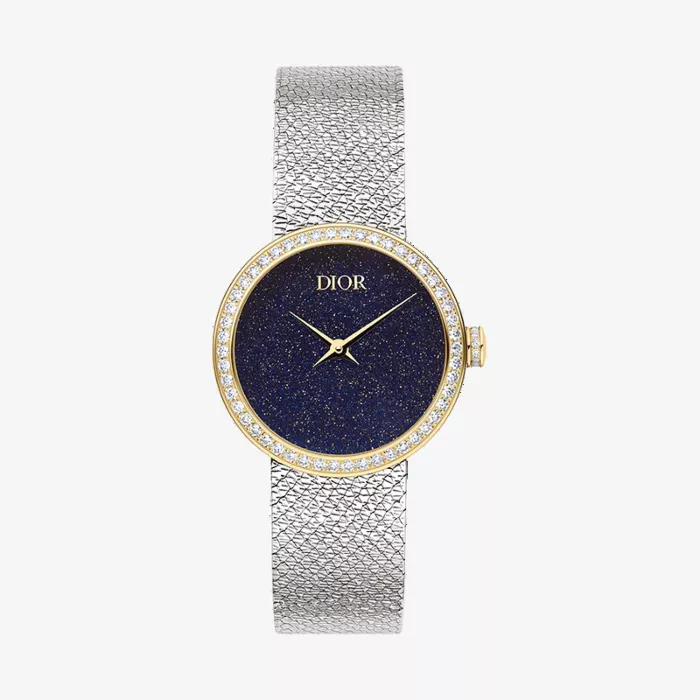Dior La D de Dior Satine Watch — view 1