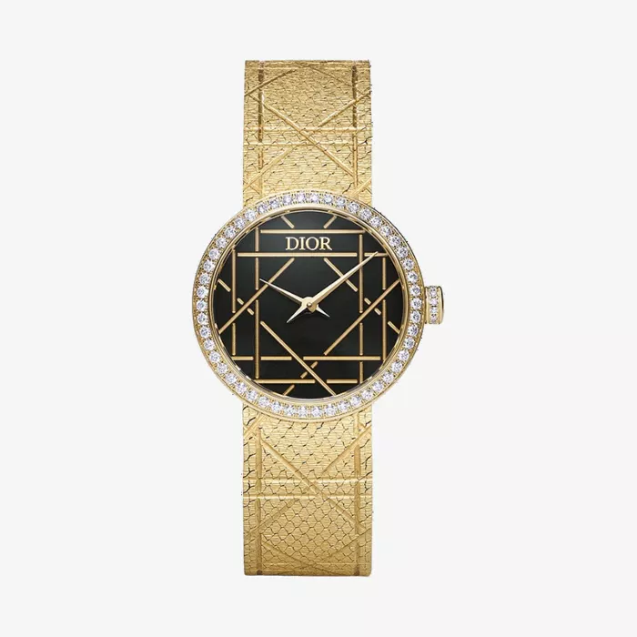 Dior La D My Dior Watch — view 1
