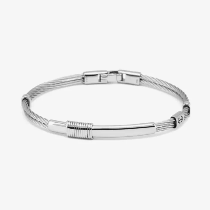 Charriol Celtic Bangle — view 1