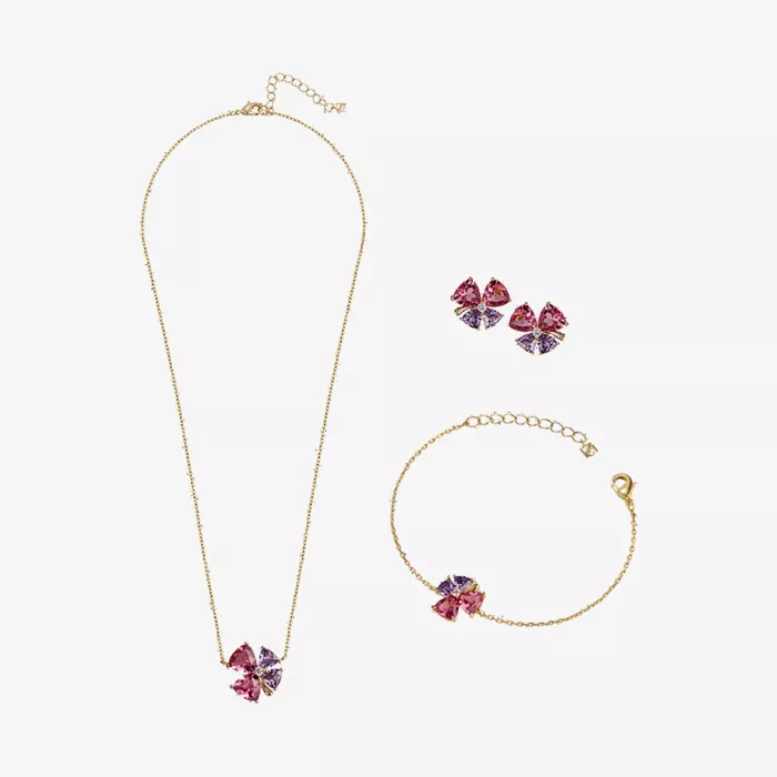 Saint Honoré Burj Jewelry Set — view 1