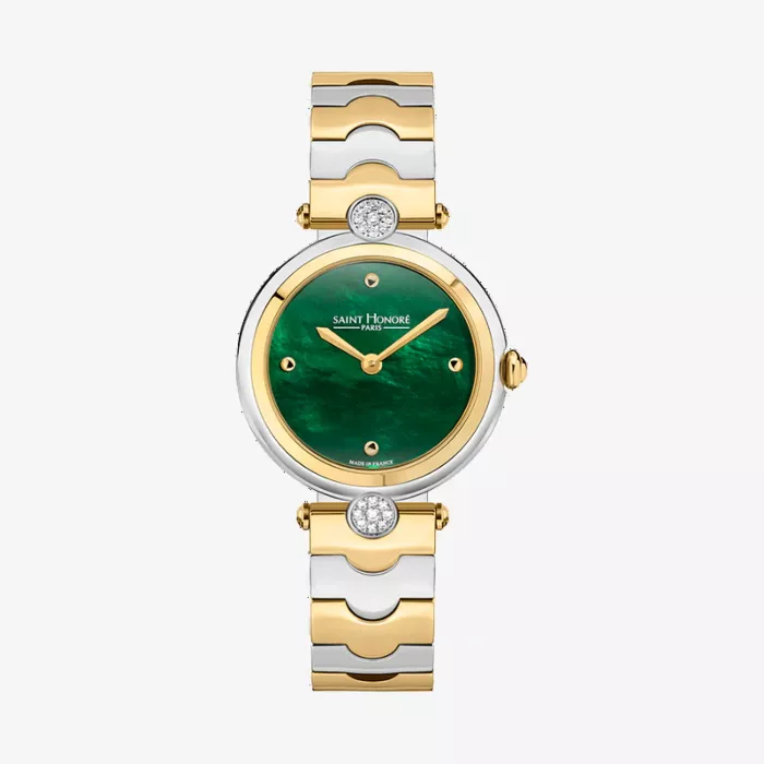 Saint Honoré City of Lights Watch — view 1