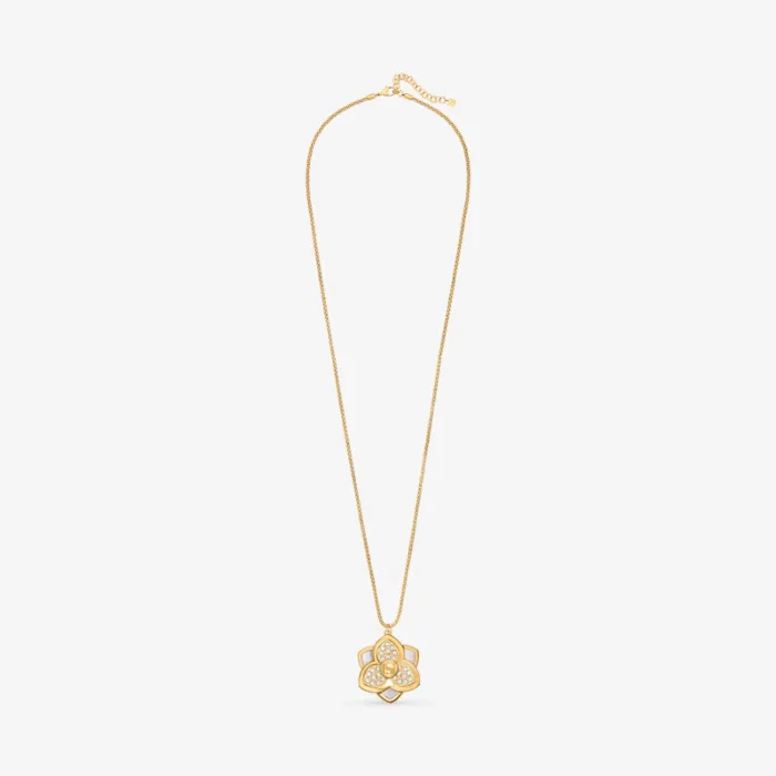 Saint Honoré Burj Necklace — view 1