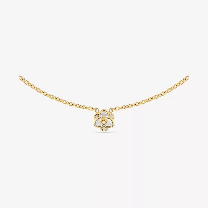 Saint Honoré Burj Necklace — view 1