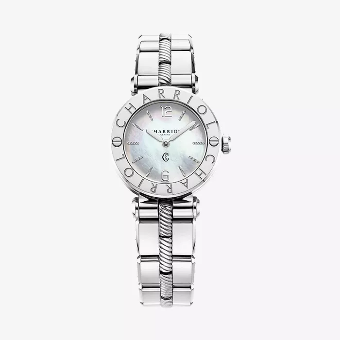 Charriol St. Tropez Cruise 28 Navigator Watch — view 1