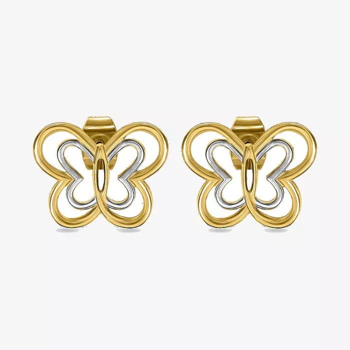 Saint Honoré Orsay Earrings — عرض 1