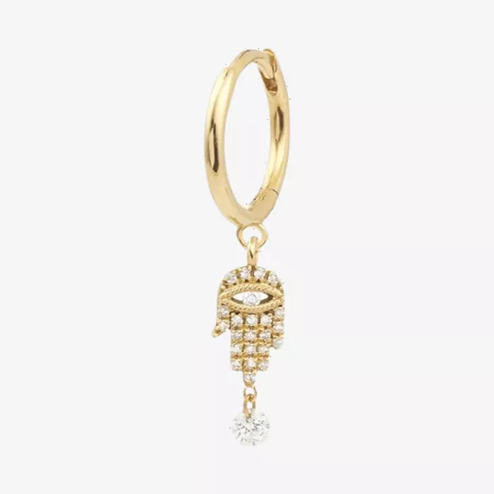 Persée Paris Selene Earrings — view 1