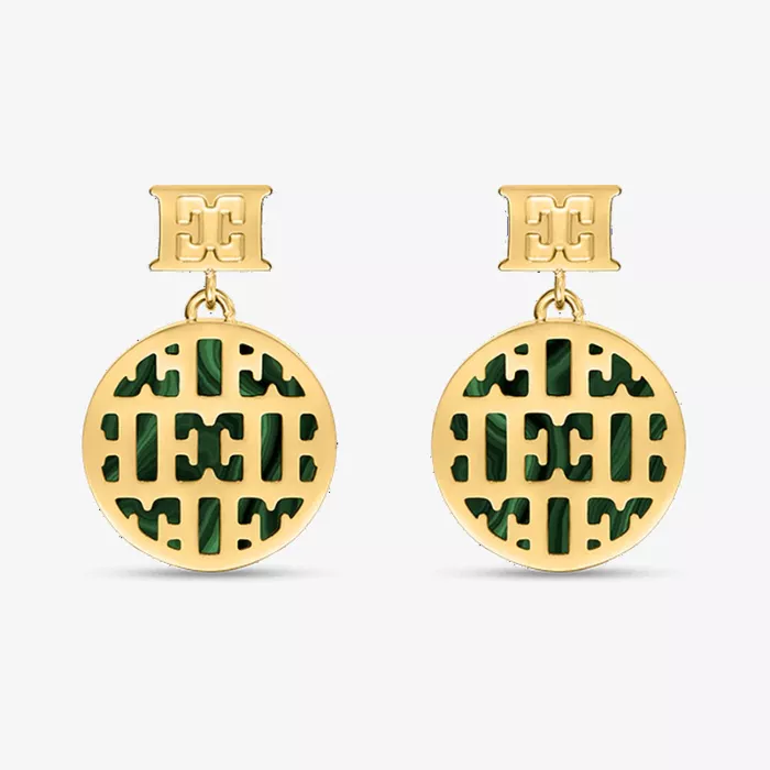 Escada أقراط ليندا — عرض 1