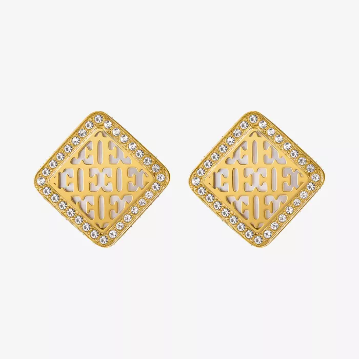 Escada Linda Earrings — view 1