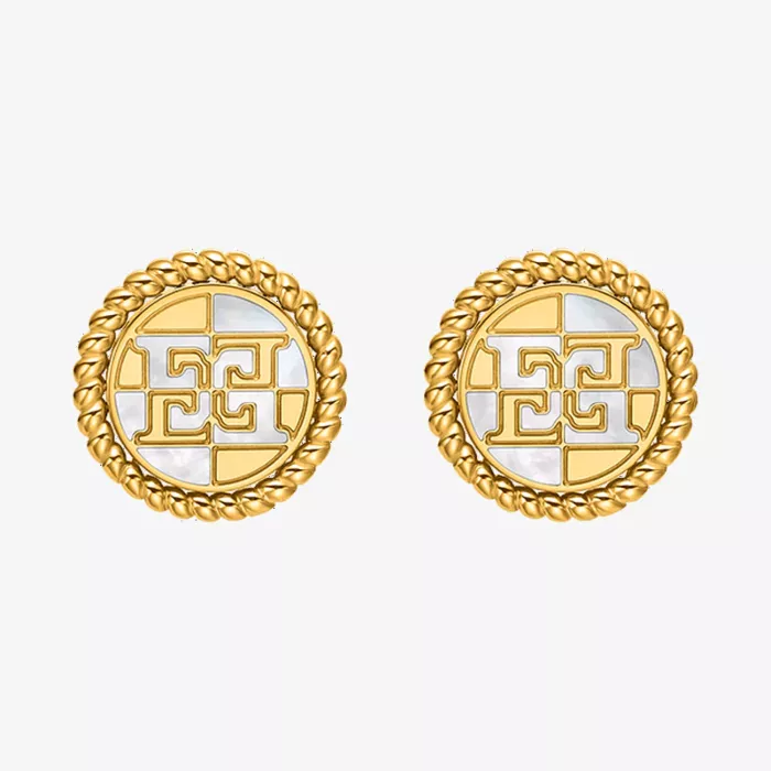 Escada Madelene Earring — view 1