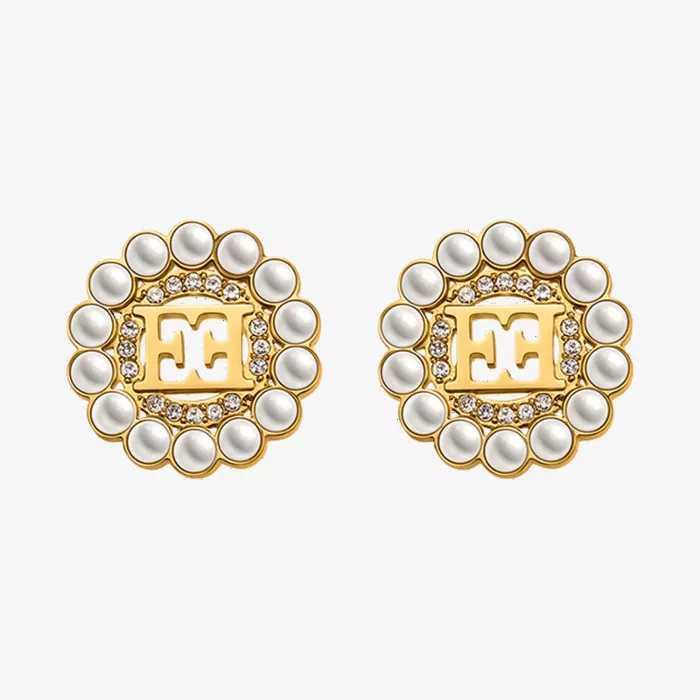 Escada أقراط كلارا — عرض 1