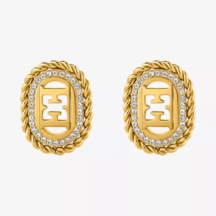 Escada Grace Earrings — view 1