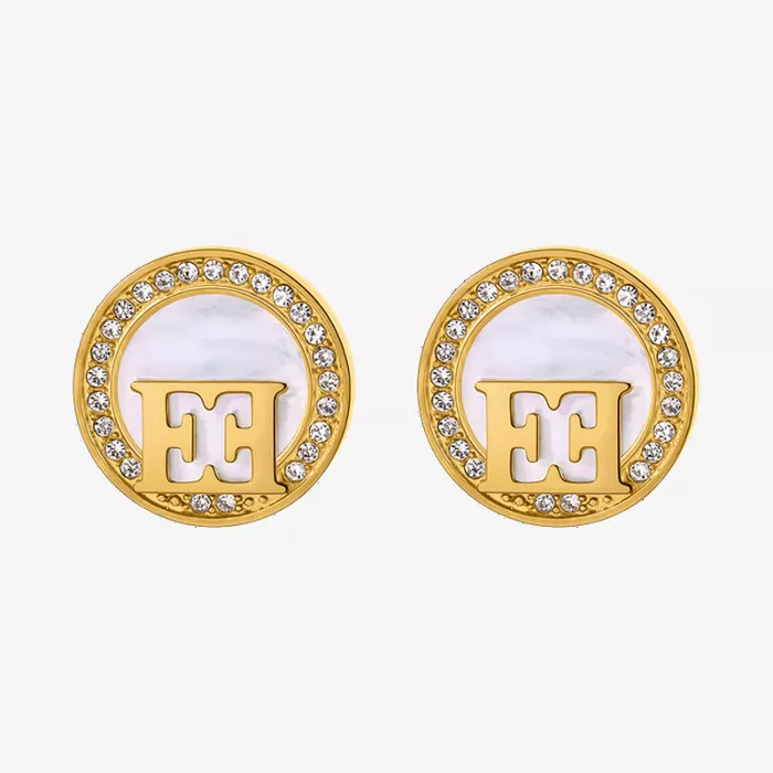 Escada Hannah Earrings — view 1