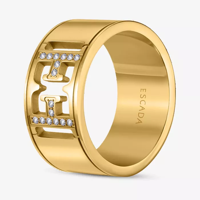 Escada Estelle Ring — view 1
