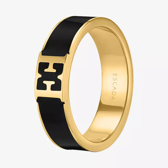Escada خاتم سكارليت — عرض 1