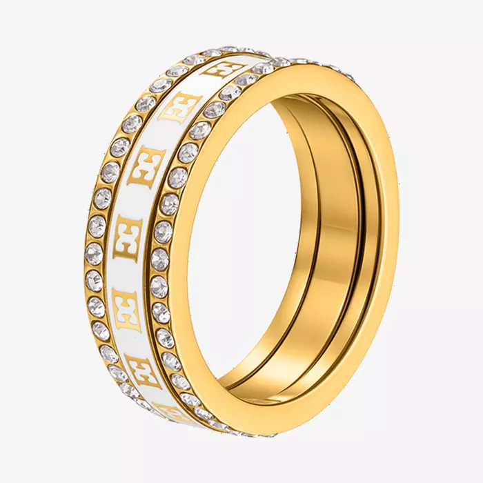 Escada خاتم إليزا — عرض 1