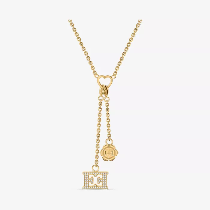 Escada قلادة كاثرين — عرض 1