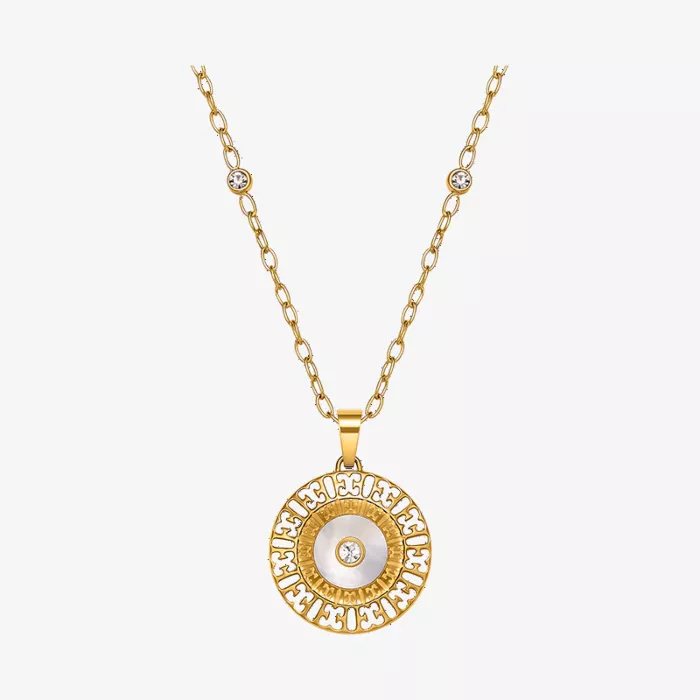 Escada قلادة نعومي — عرض 1