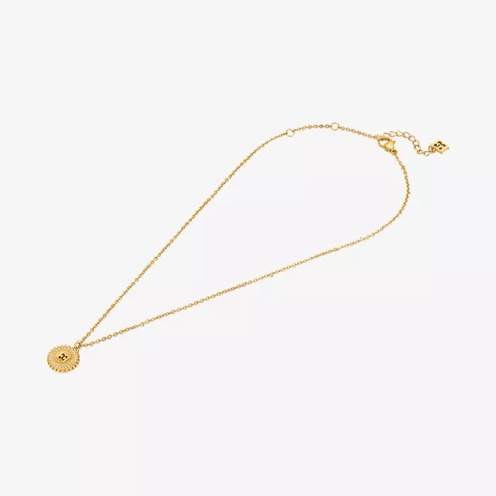 Escada قلادة نعومي — عرض 1