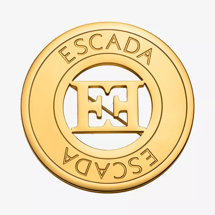 Escada Alice Brooch — view 1