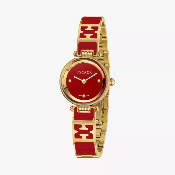 Escada ساعة سكارليت — عرض 1