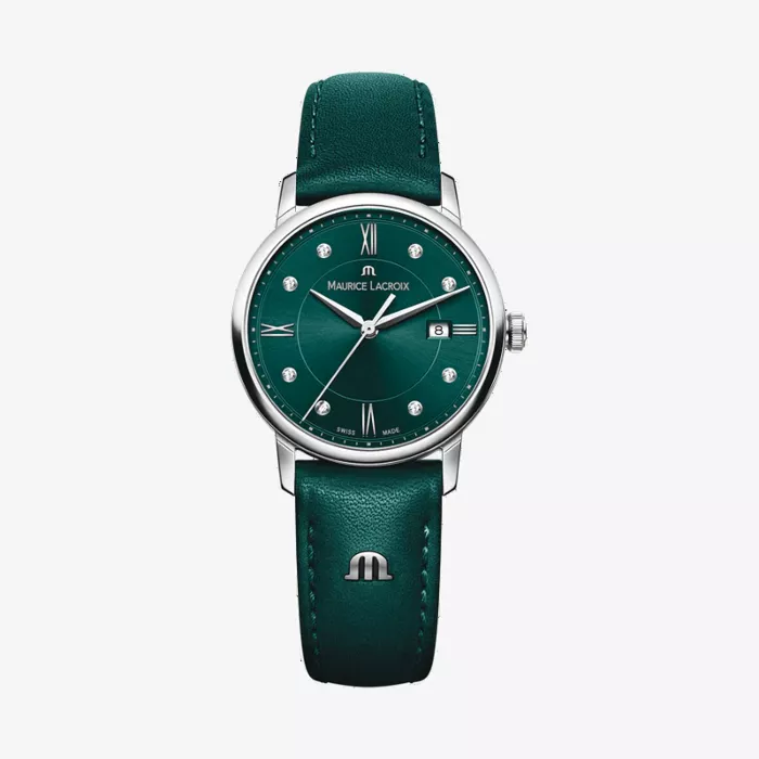 Maurice Lacroix Eliros Watch — view 1