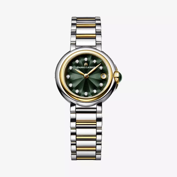 Maurice Lacroix Fiaba Kuwait Edition Watch — view 1