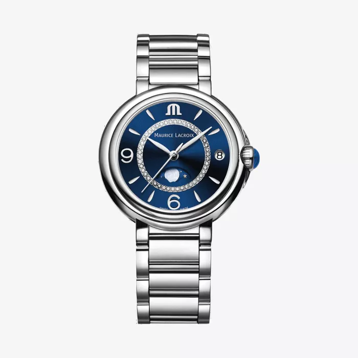 Maurice Lacroix Fiaba Moonphase Watch — view 1