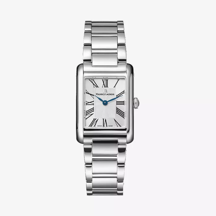 Maurice Lacroix Fiaba Square Watch — view 1