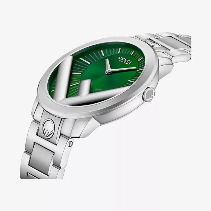 Shop Fendi Run Away Watch | It's Luxury by Trafalgar