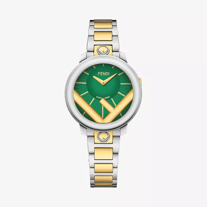 Fendi ساعة رن أواي — عرض 1