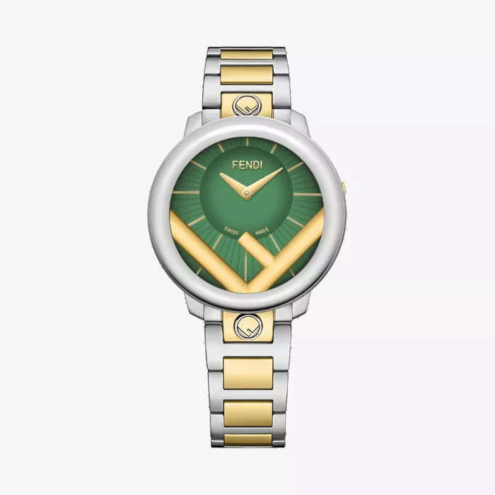 Fendi Run Away Watch — view 1