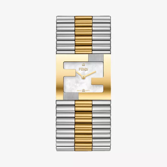 Fendi Fendimania Watch — view 1