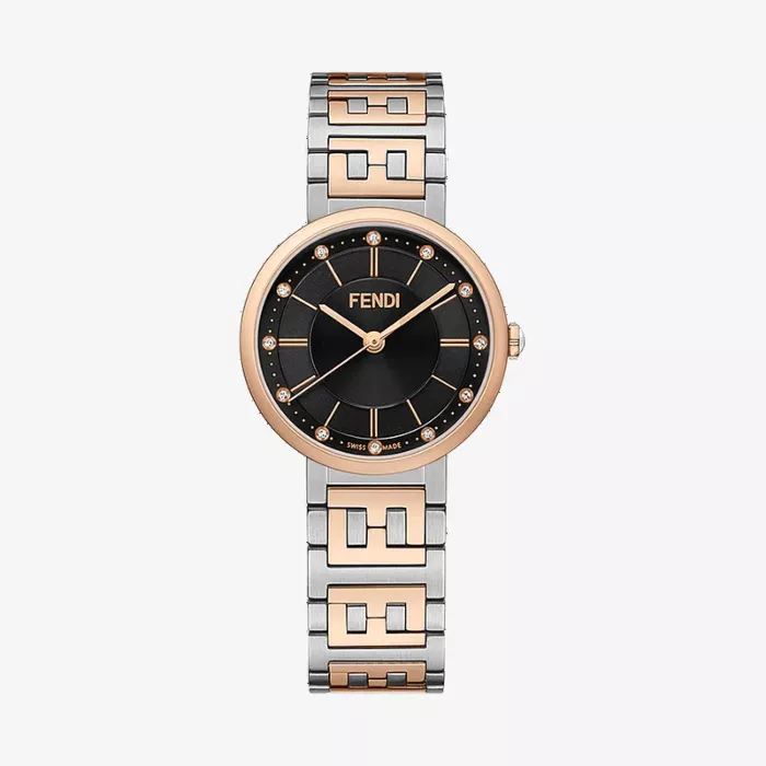 Fendi Forever Fendi Watch — view 1