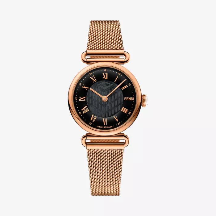 Fendi ساعة بلازو — عرض 1