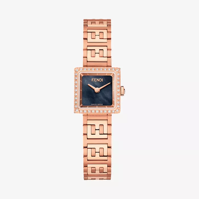 Fendi Forever Fendi Square Watch — view 1
