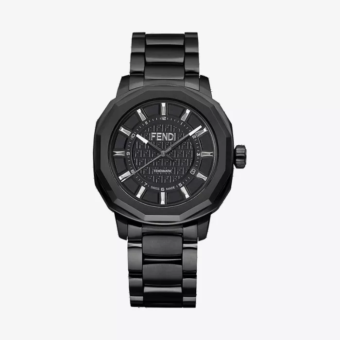 Fendi Fendimatic Watch — view 1