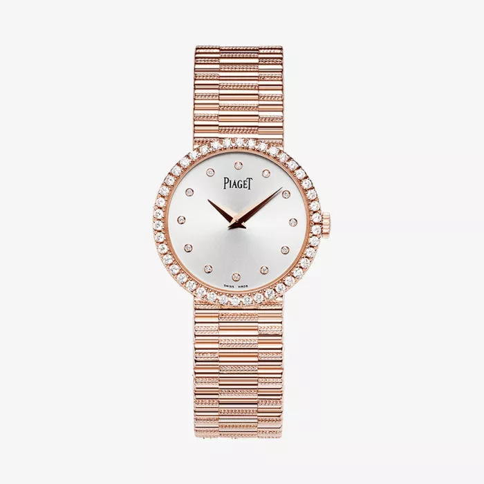 Piaget Altiplano Traditional Watch — view 1