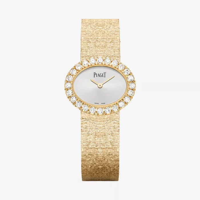 Piaget ساعة إكستريملي ليدي — عرض 1