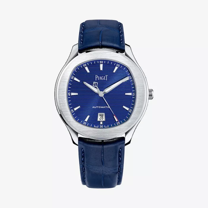Piaget Polo Date Watch — view 1