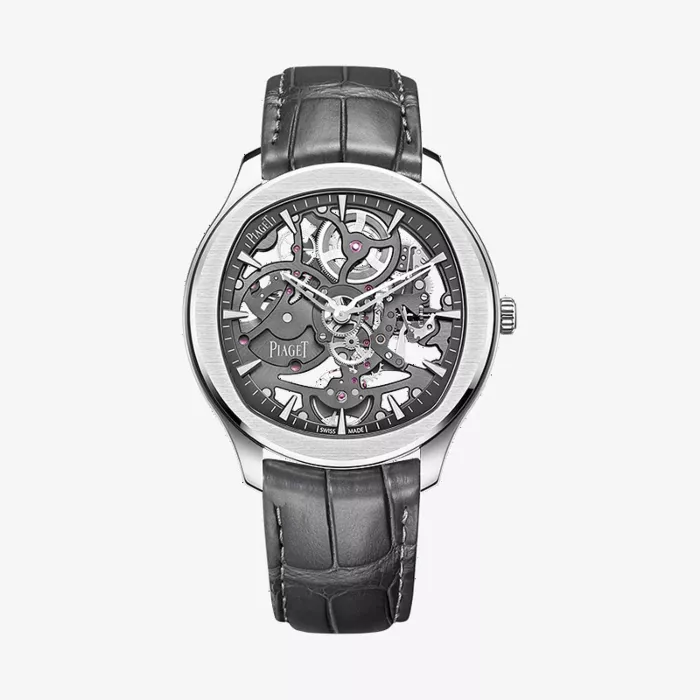 Piaget Polo Skeleton Watch — view 1