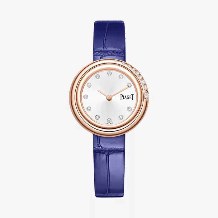 Piaget Possession Watch — view 1