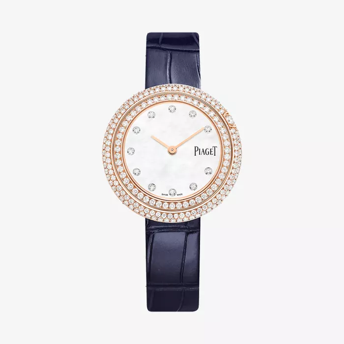 Piaget Possession Watch — view 1