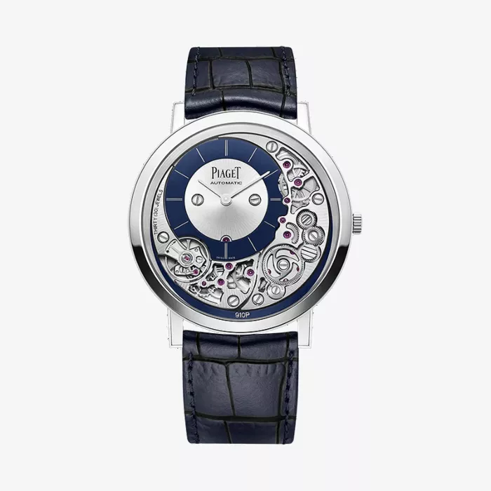 Piaget Altiplano Ultimate Automatic Watch — view 1