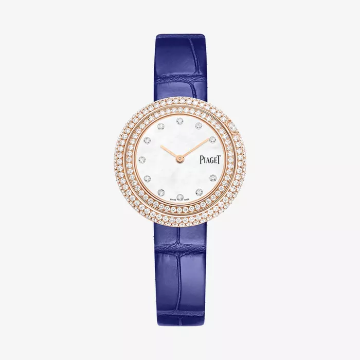 Piaget Possession Watch — view 1