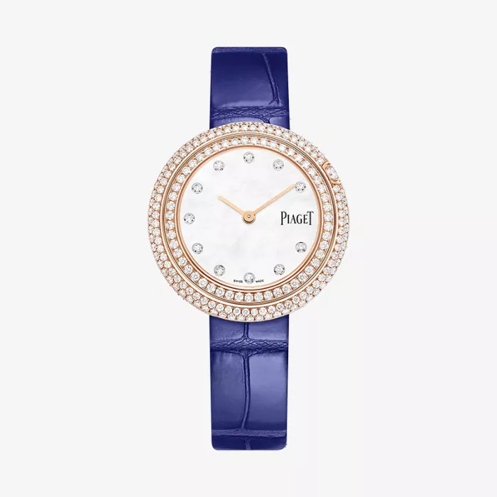 Piaget Possession Watch — view 1