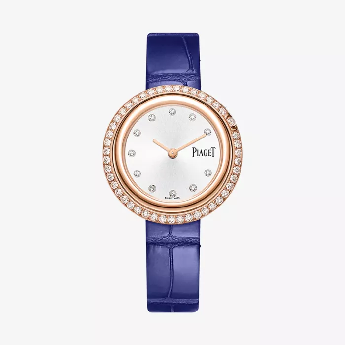 Piaget Possession Watch — view 1