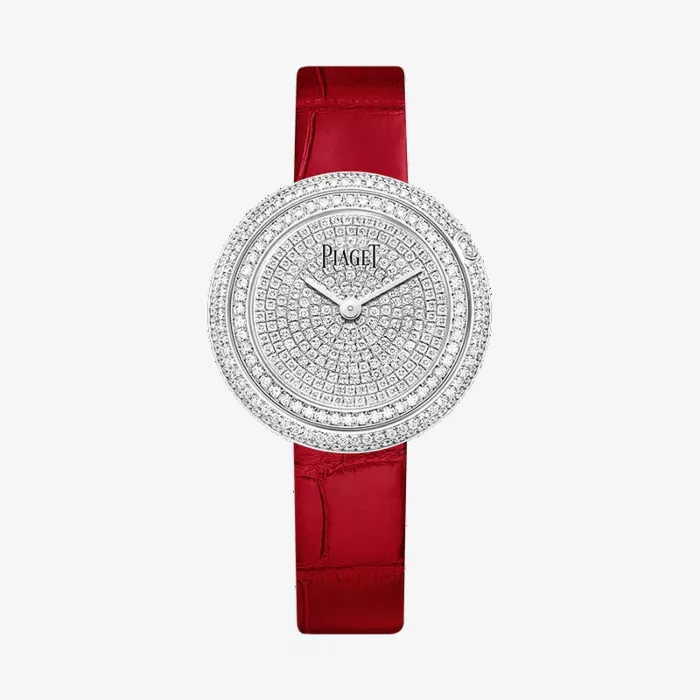 Piaget ساعة بوسيشن — عرض 1