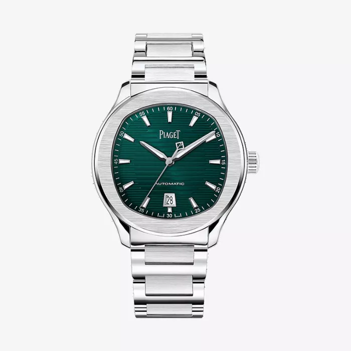 Piaget Polo Date Watch — view 1